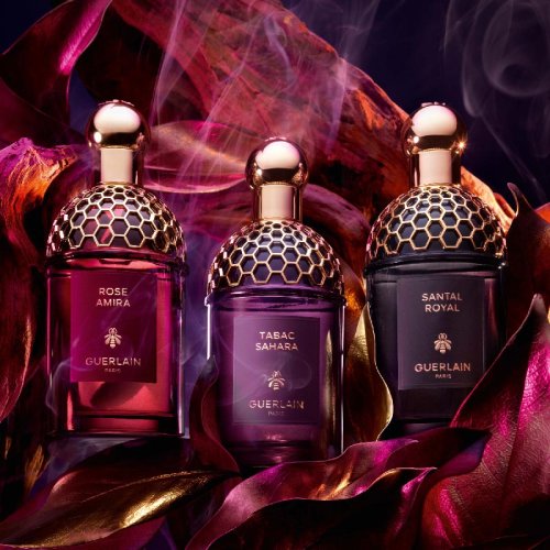 LOLITA LEMPICKA PARFUM Le Péché Sublimé - Extrait de Parfum LOLITA LEMPICKA PARFUM Le Péché Sublimé - Extrait de Parfum